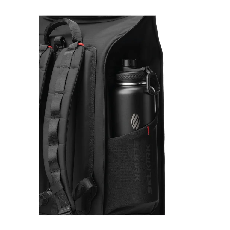 Selkirk AMPED Invikta Midweight view 1